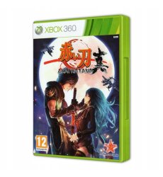 Akai Katana - Xbox 360 (Używana)