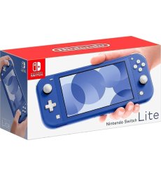 Nintendo Switch Lite Blue (Używany)