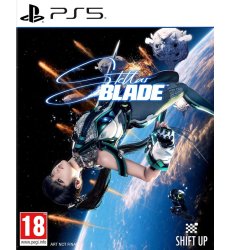 Stellar Blade - PS5 Pre Order 26.04