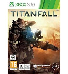 Titanfall - Xbox 360 (Używana)