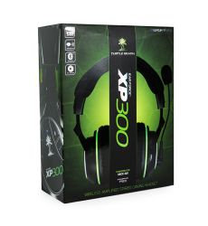 Słuchawki Turtle Beach Ear Force XP500 - PS3, Xbox 360, Xbox One