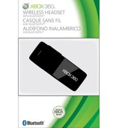 Wireless Bluetooth Headset Xbox 360 Microsoft (Używana)